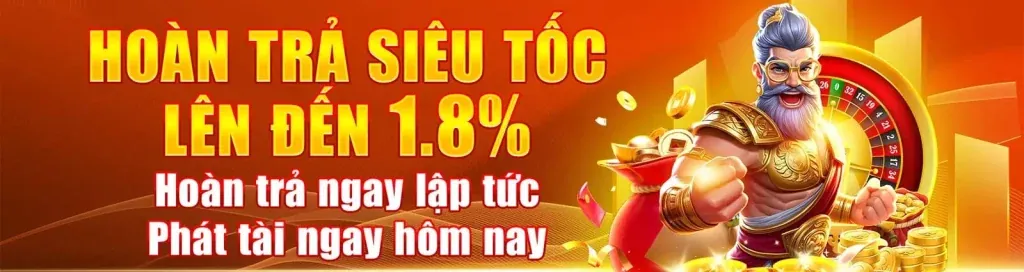 Các chương trình khuyến mãi 286bet