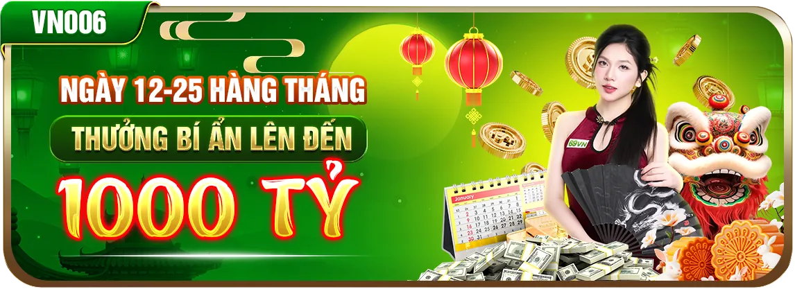 Banner khuyến mãi Nổ Hũ 286bet