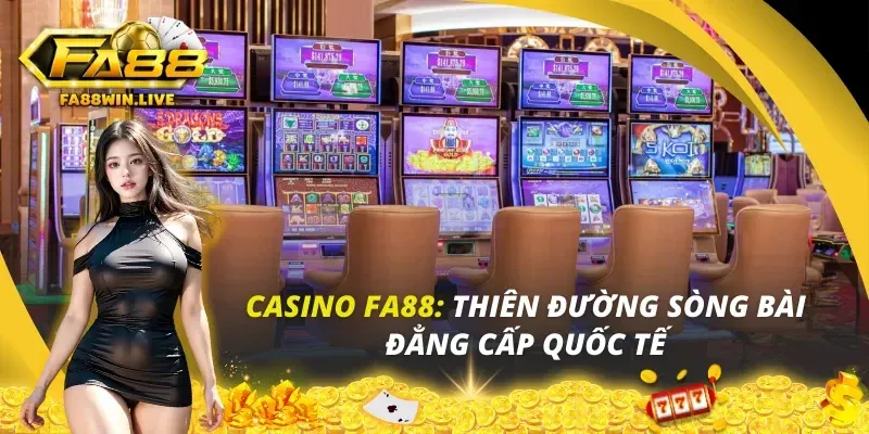 Bàn chơi Baccarat tại 286bet