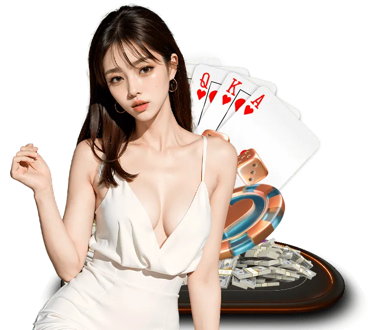 Máy đánh bạc (Slot) tại 286bet