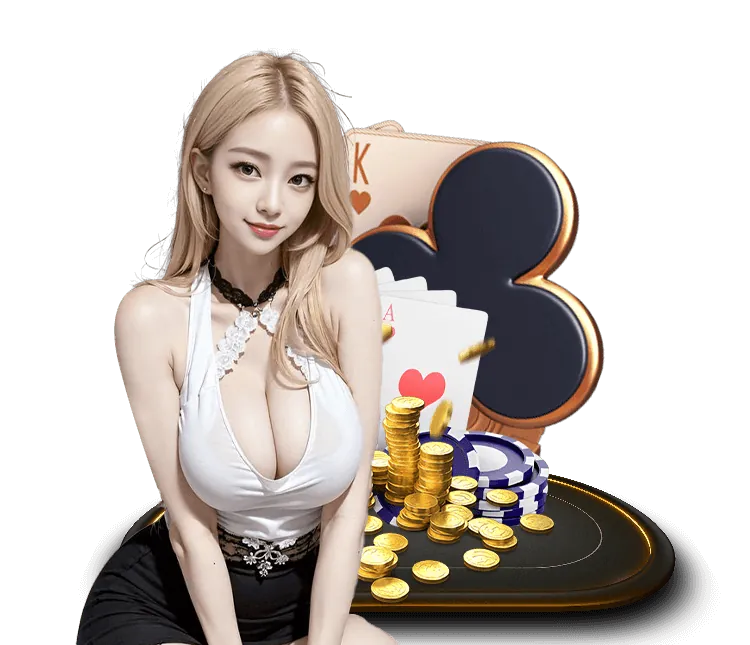 Bàn chơi Poker tại 286bet